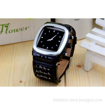 Factory Wholesale Watch Mobile Phone (KK N91)